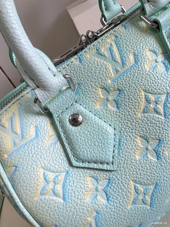 WIS LOUIS SPEEDY VUITTON BANDOULIÈRE 20 0825